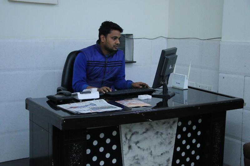 Photo of Hotel Grace at Karol Bagh, 3-star hotel in Karol Bagh