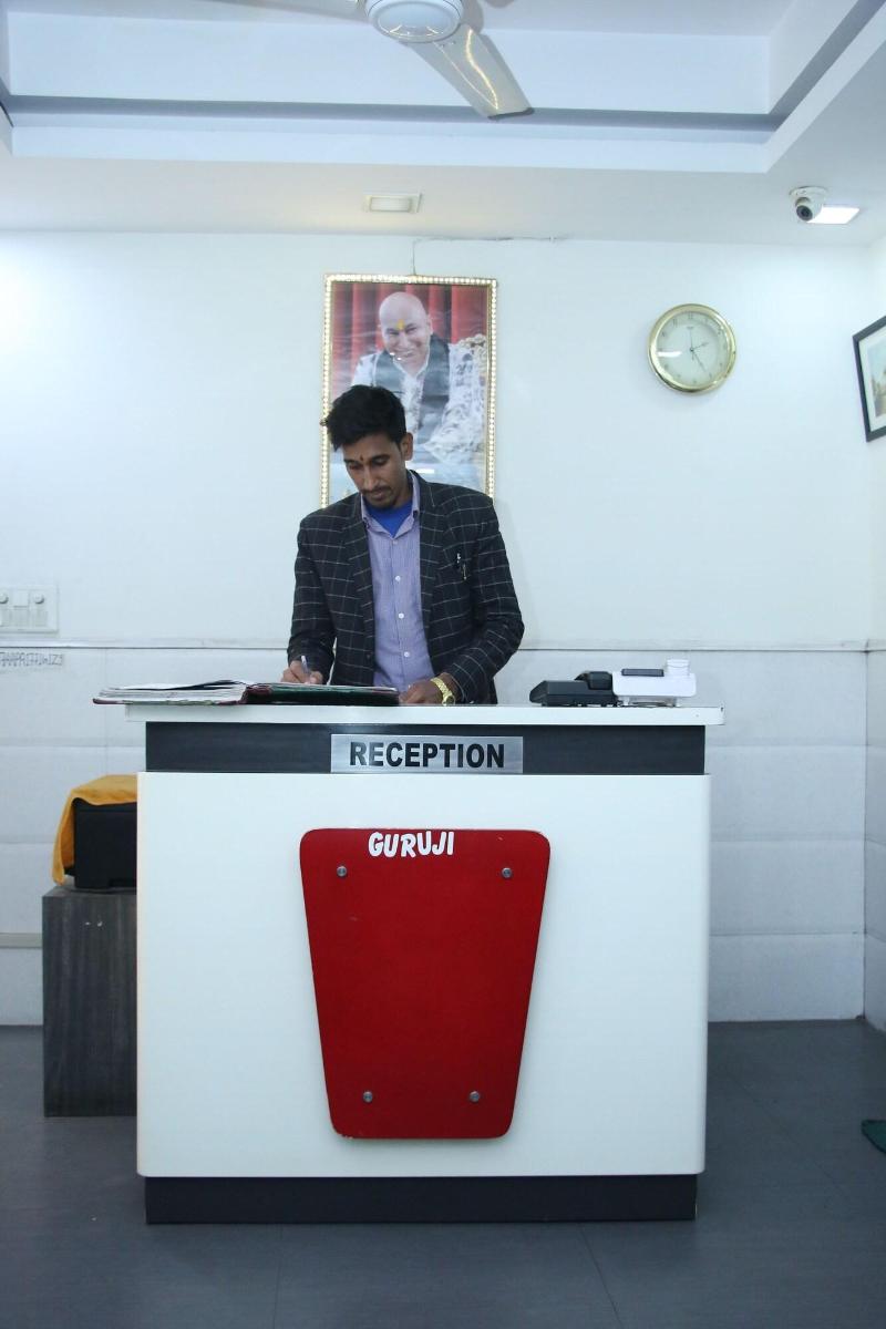 Photo of Hotel Grace at Karol Bagh, 3-star hotel in Karol Bagh