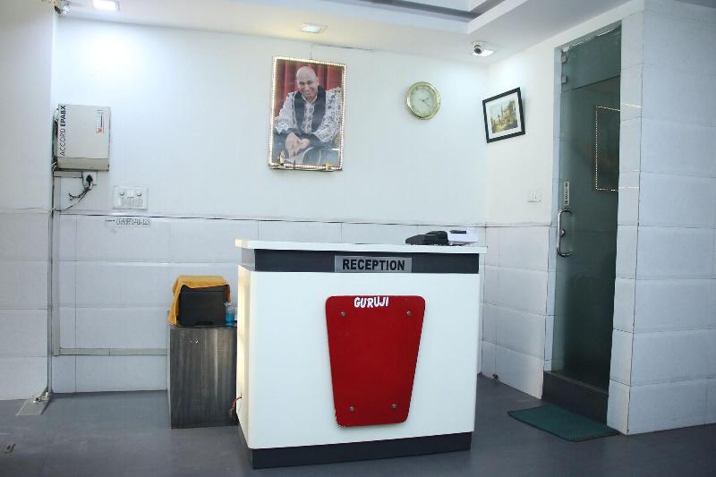 Photo of Hotel Grace at Karol Bagh, 3-star hotel in Karol Bagh