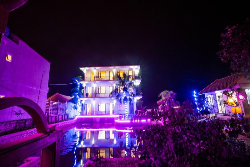 Sunny Trang An Homestay, Singapore