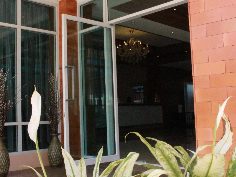 Photo of The Infinity Suite Chiang Rai, 3-star hotel in Chiang Rai