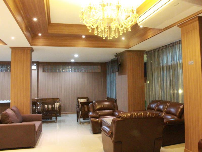 Photo of The Infinity Suite Chiang Rai, 3-star hotel in Chiang Rai