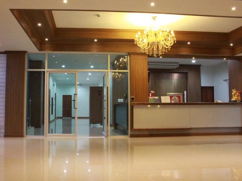 Photo of The Infinity Suite Chiang Rai, 3-star hotel in Chiang Rai