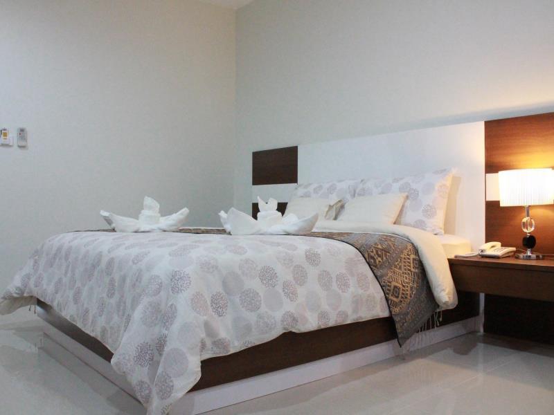 Photo of The Infinity Suite Chiang Rai, 3-star hotel in Chiang Rai