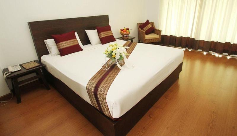 Diamond Park Inn Chiang Rai Resort, Singapore