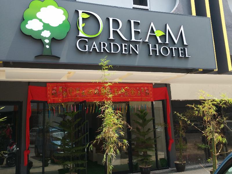 Dream Garden Hotel, Singapore
