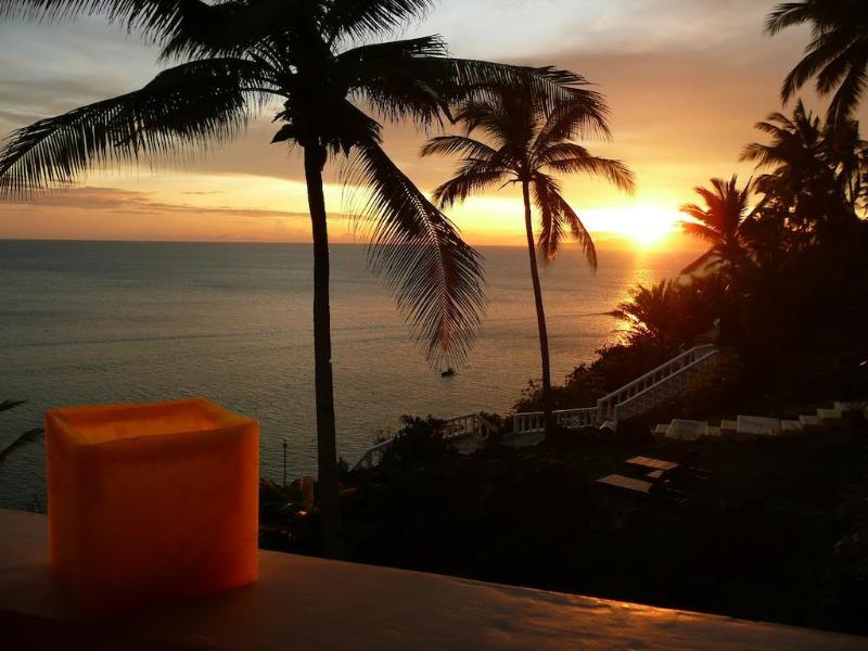 Blue Star Dive & Resort, 0-star hotel in Anda