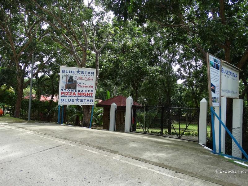 Photo of Blue Star Dive & Resort hotel in Anda