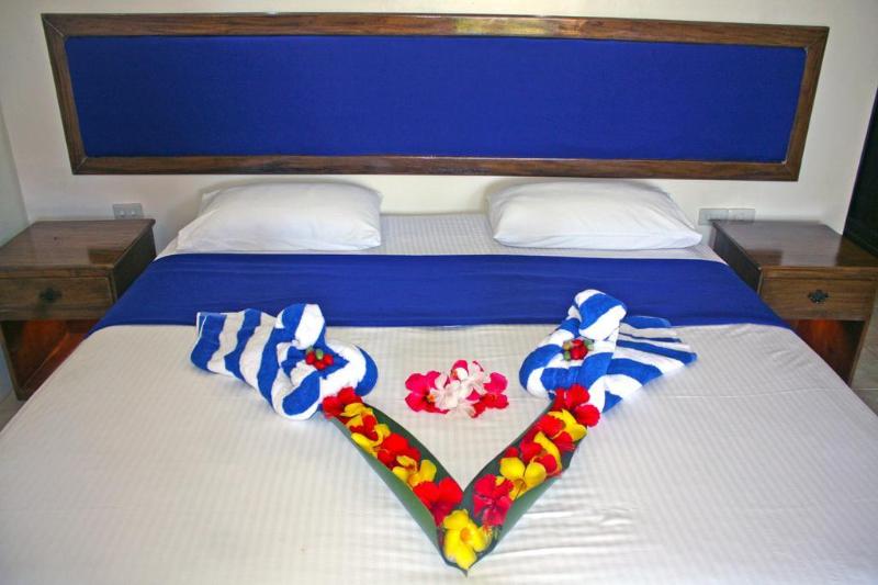 Photo of Blue Star Dive & Resort hotel in Anda