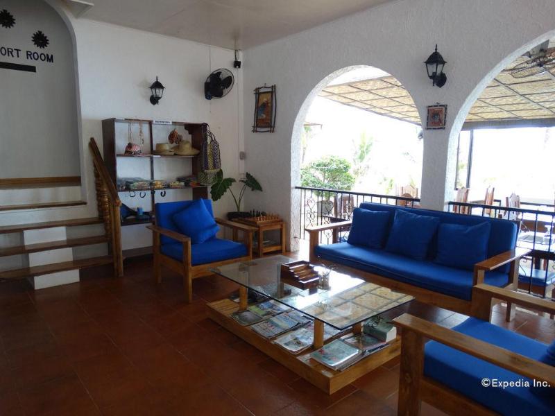 Photo of Blue Star Dive & Resort hotel in Anda