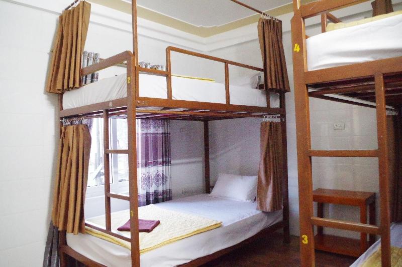 Thao Nguyen Homestay, Singapore