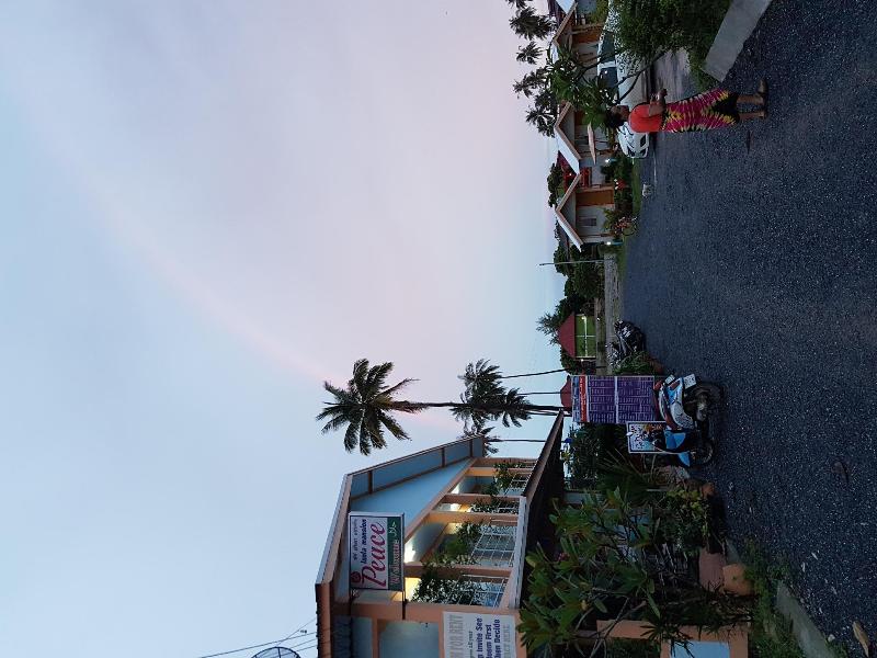 Lanta Sweet Mansion, Singapore