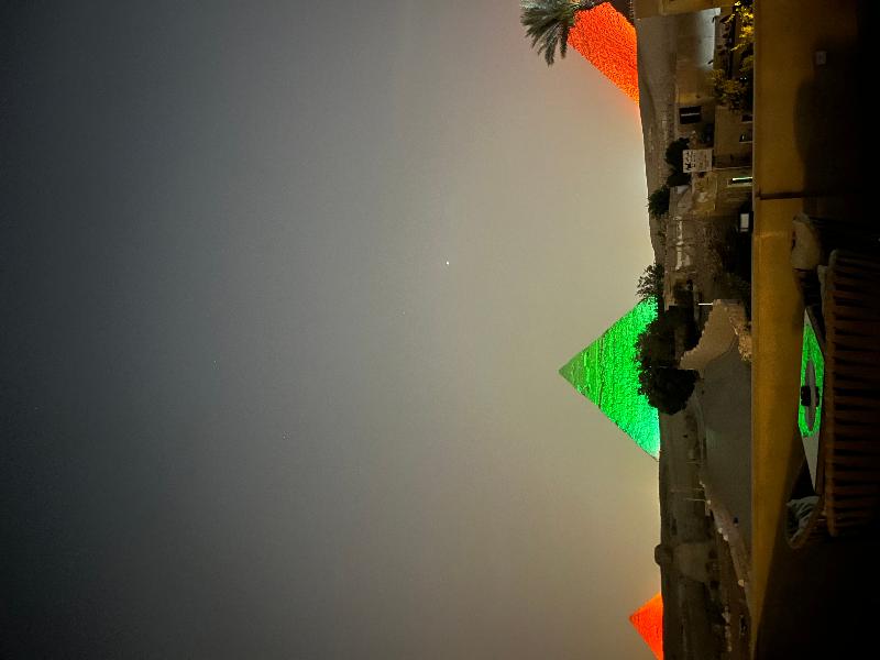 Photo of The Gate Hotel Front Pyramids & Sphinx View, 3-star hotel in Al Haram