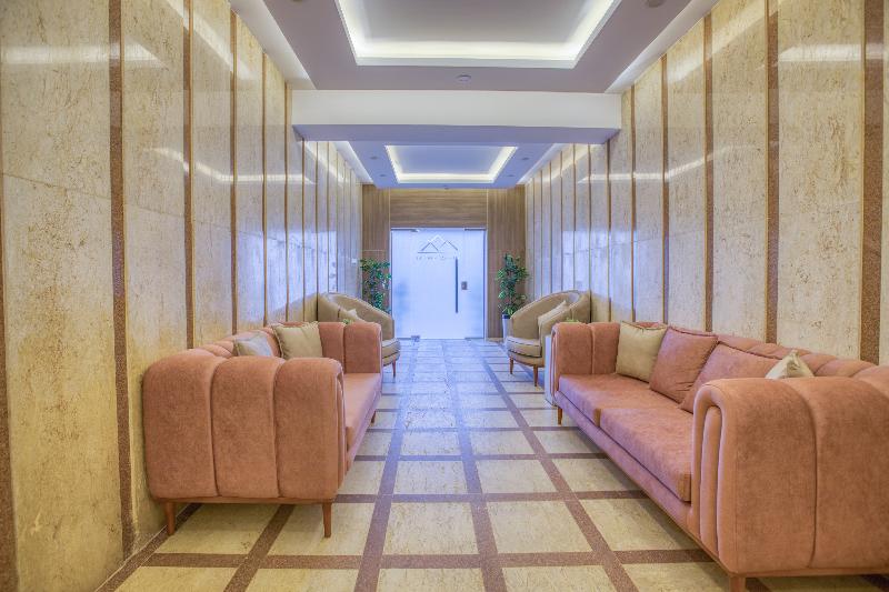 Photo of The Gate Hotel Front Pyramids & Sphinx View, 3-star hotel in Al Haram