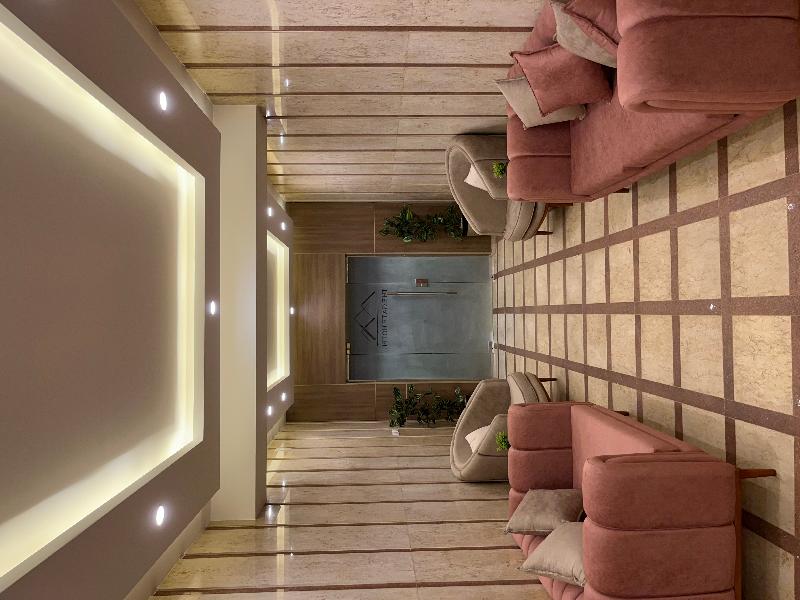 Photo of The Gate Hotel Front Pyramids & Sphinx View, 3-star hotel in Al Haram