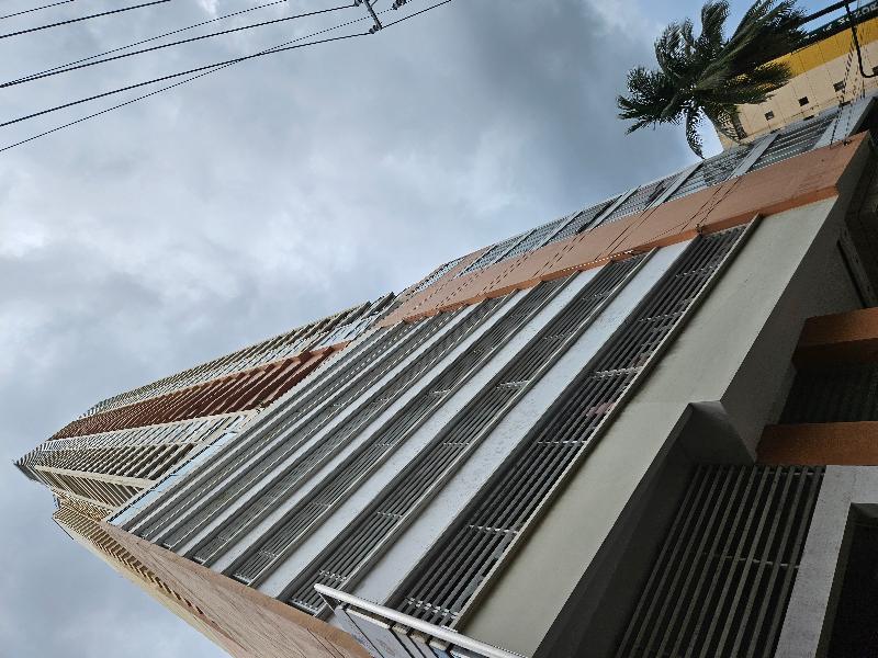Pacific Bay Grand Suites, 3-star hotel in Malate