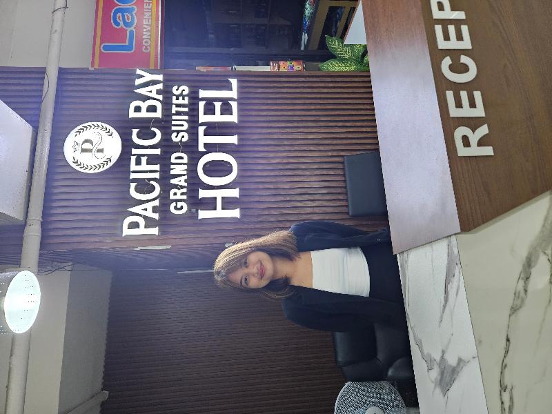 Photo of Pacific Bay Grand Suites, 3-star hotel in Malate