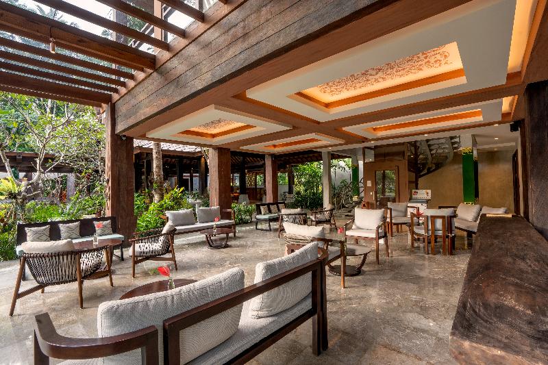 AnandaDara Ubud Resort & Spa, Singapore