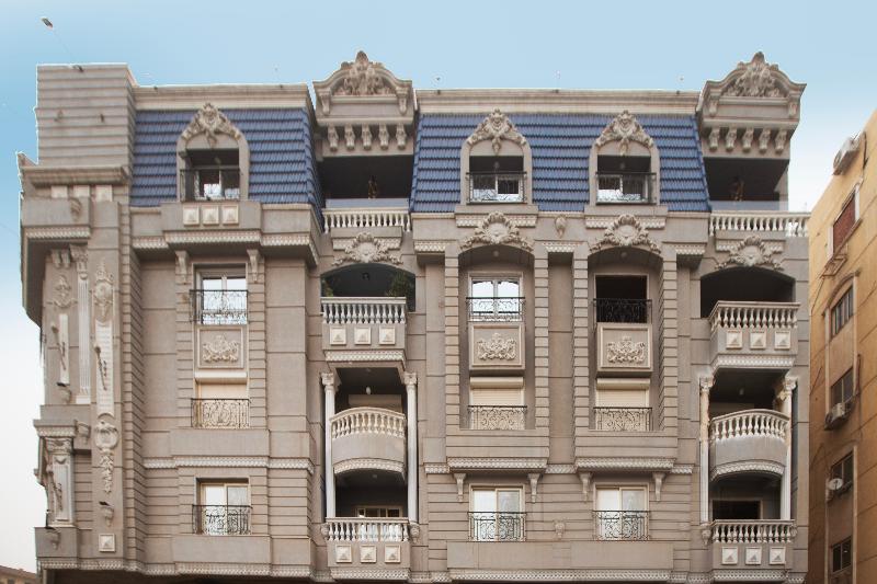 Locanda Museum Hotel, 4-star hotel in Al Haram