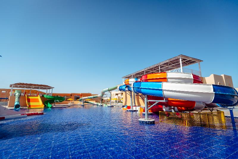Photo of Pickalbatros Villaggio Resort - Portofino Marsa Alam, 5-star hotel in Marsa Alam