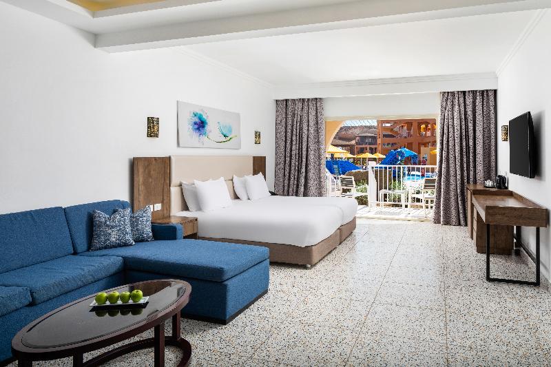 Photo of Pickalbatros Villaggio Resort - Portofino Marsa Alam, 5-star hotel in Marsa Alam