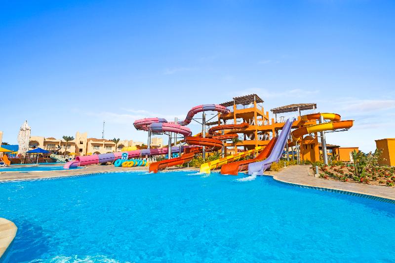 Photo of Pickalbatros Villaggio Resort - Portofino Marsa Alam, 5-star hotel in Marsa Alam
