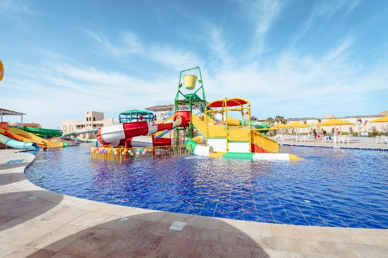 Photo of Pickalbatros Villaggio Resort - Portofino Marsa Alam, 5-star hotel in Marsa Alam
