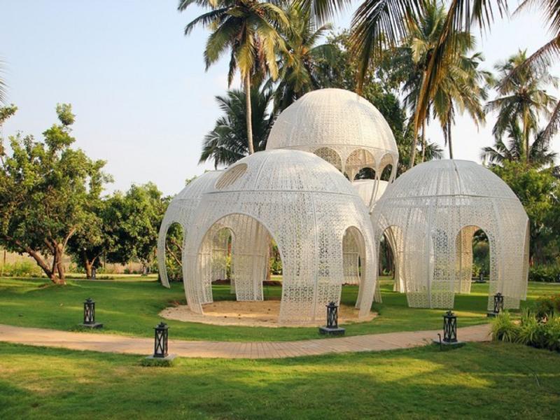 Photo of Planet Hollywood Goa Beach Resort, 5-star hotel in Uttorda