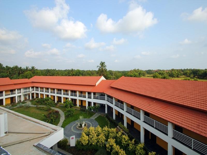 Photo of Planet Hollywood Goa Beach Resort, 5-star hotel in Uttorda