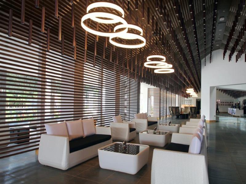Photo of Planet Hollywood Goa Beach Resort, 5-star hotel in Uttorda
