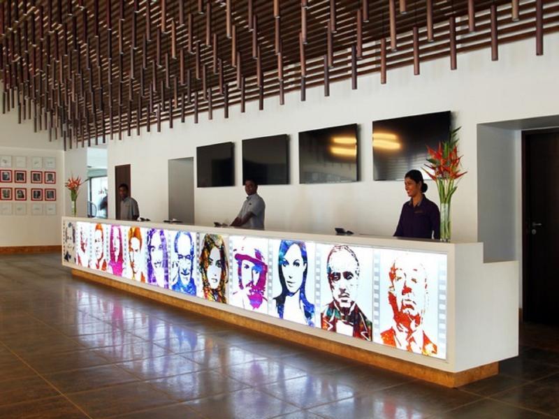 Photo of Planet Hollywood Goa Beach Resort, 5-star hotel in Uttorda