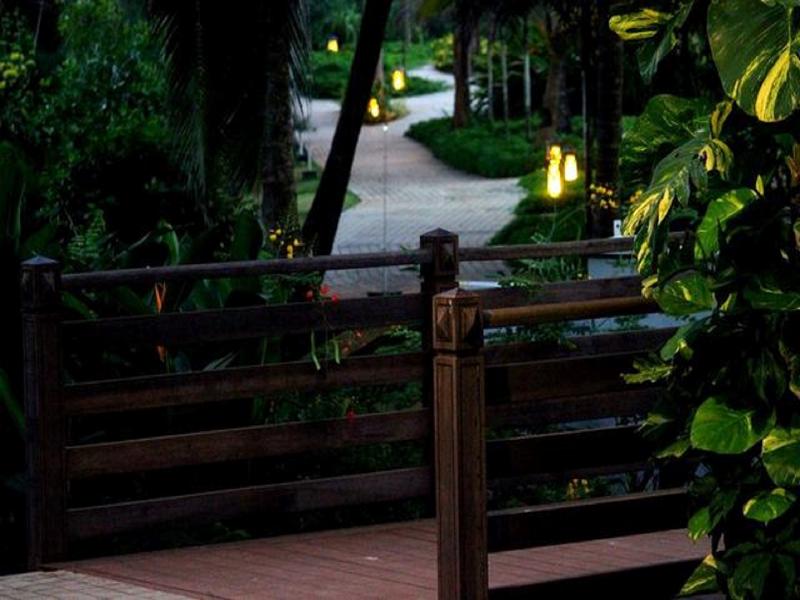 Photo of Planet Hollywood Goa Beach Resort, 5-star hotel in Uttorda