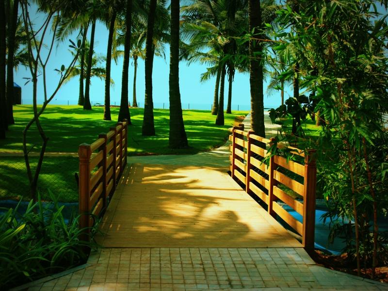 Photo of Planet Hollywood Goa Beach Resort, 5-star hotel in Uttorda
