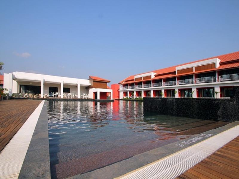 Photo of Planet Hollywood Goa Beach Resort, 5-star hotel in Uttorda