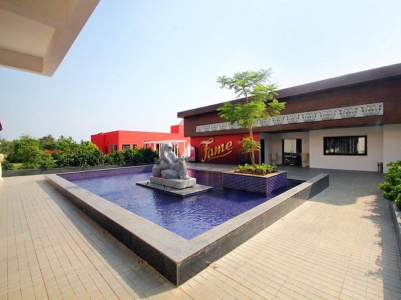Photo of Planet Hollywood Goa Beach Resort, 5-star hotel in Uttorda