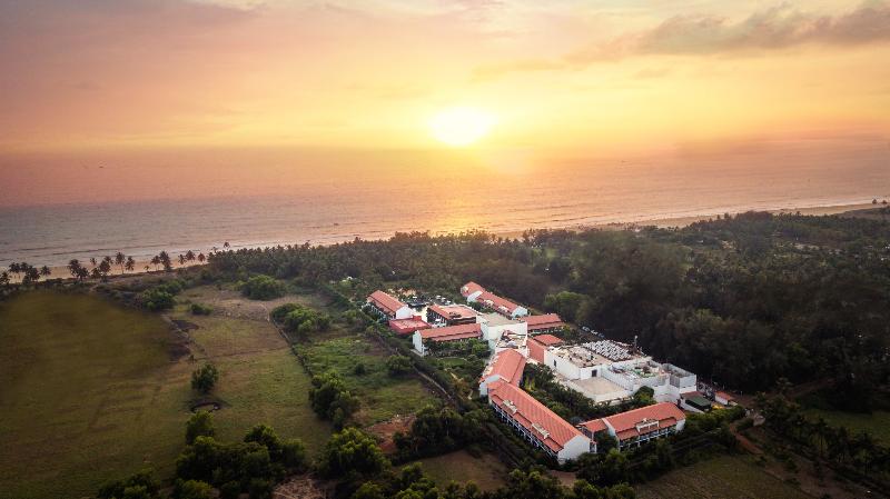 Photo of Planet Hollywood Goa Beach Resort, 5-star hotel in Uttorda