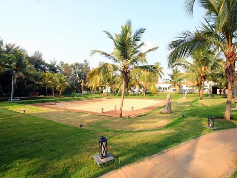 Photo of Planet Hollywood Goa Beach Resort, 5-star hotel in Uttorda