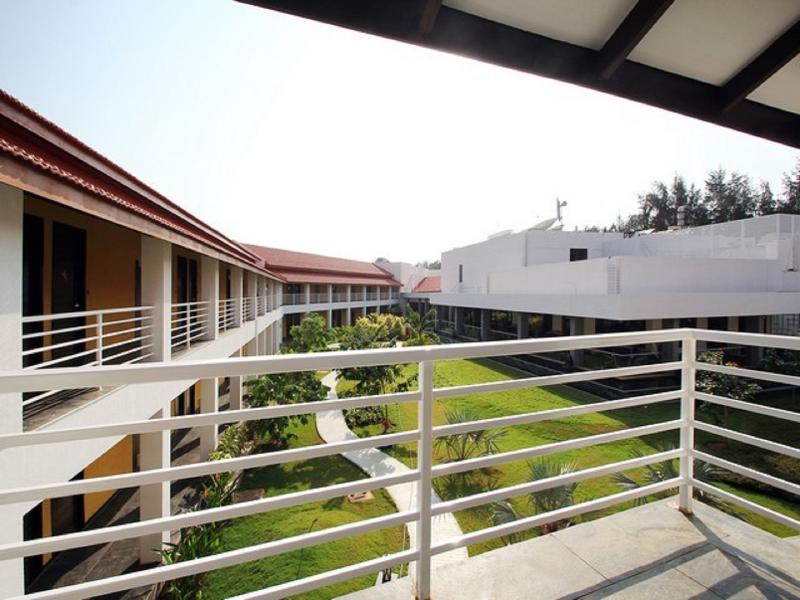 Photo of Planet Hollywood Goa Beach Resort, 5-star hotel in Uttorda