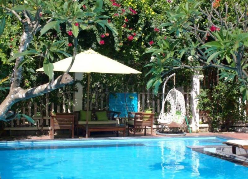 Grace Boutique Resort, Singapore