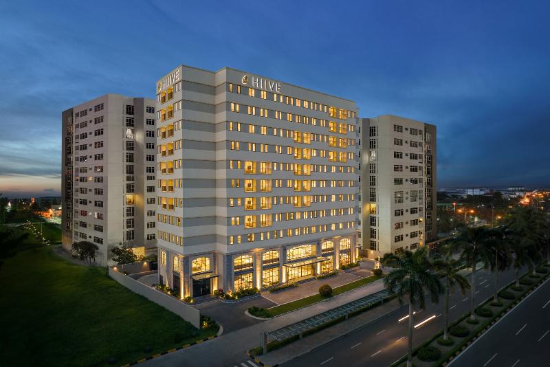 HIIVE by fusion Binh Duong - VSIP 1, Singapore