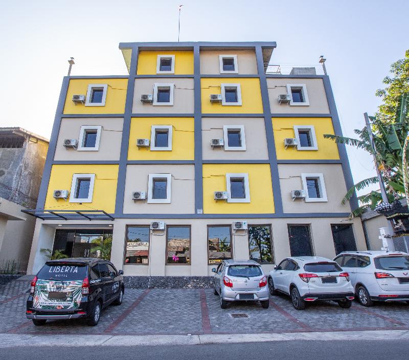 Liberta Home Seririt Bali, Singapore
