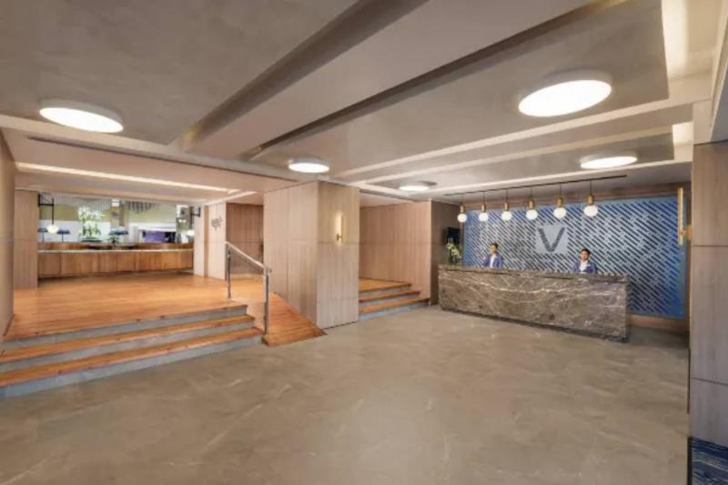 Photo of Vivanta Meghalaya, Shillong, 5-star hotel in Shillong