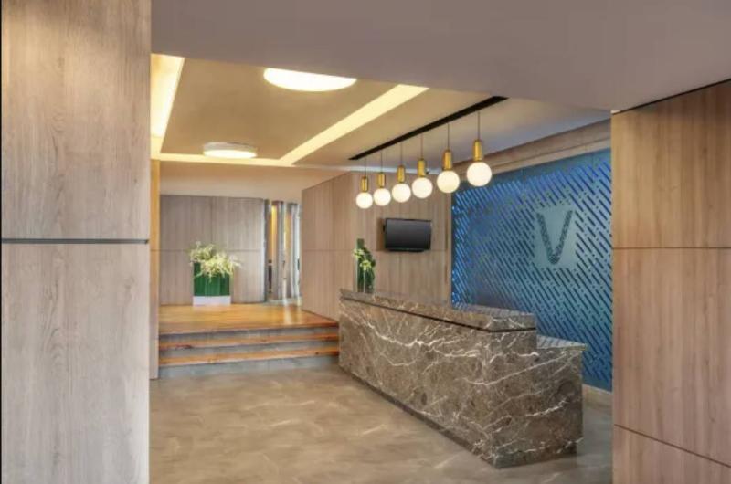 Photo of Vivanta Meghalaya, Shillong, 5-star hotel in Shillong