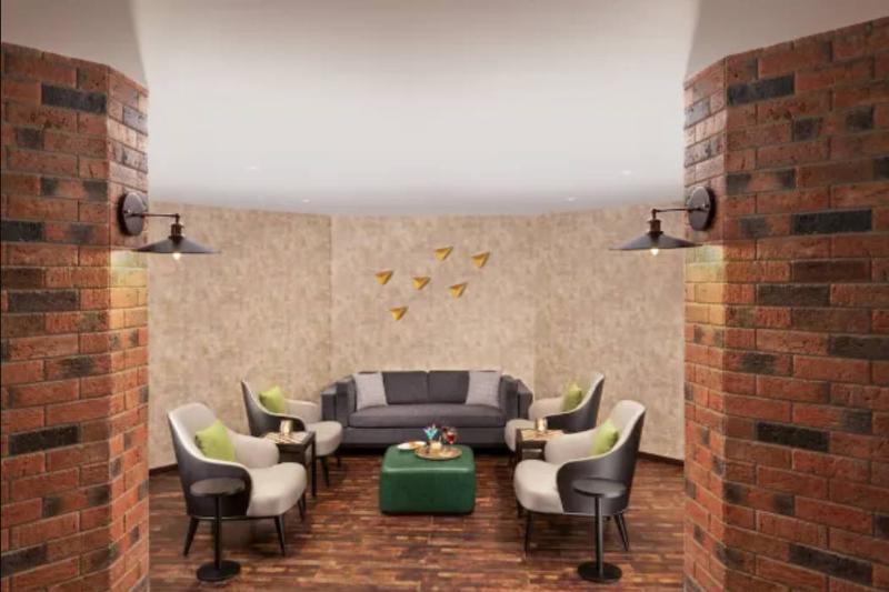 Photo of Vivanta Meghalaya, Shillong, 5-star hotel in Shillong