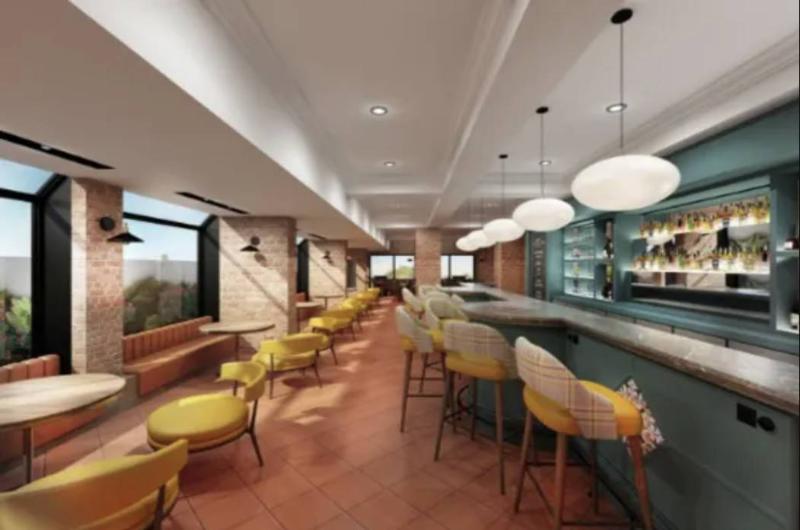 Photo of Vivanta Meghalaya, Shillong, 5-star hotel in Shillong