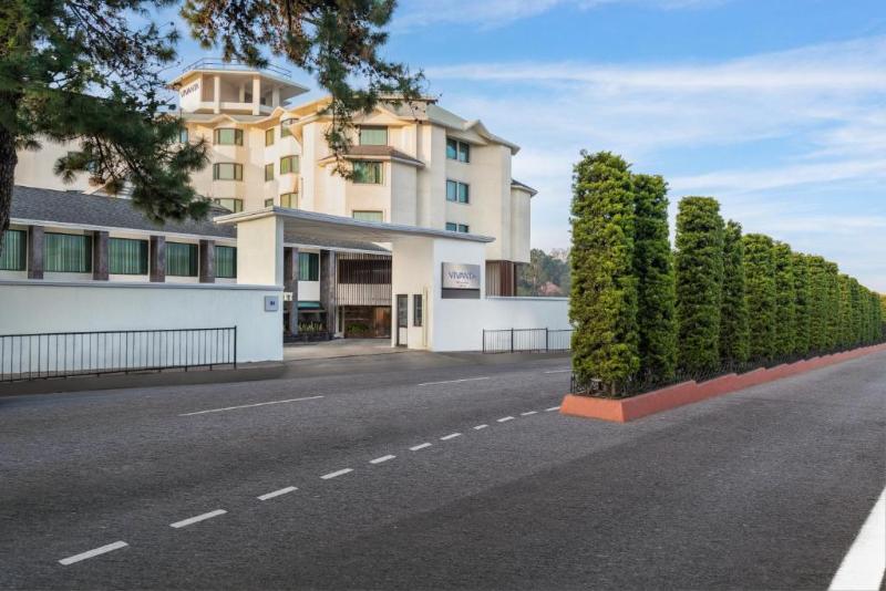 Photo of Vivanta Meghalaya, Shillong, 5-star hotel in Shillong