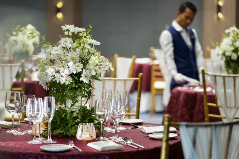 Photo of Vivanta Meghalaya, Shillong, 5-star hotel in Shillong