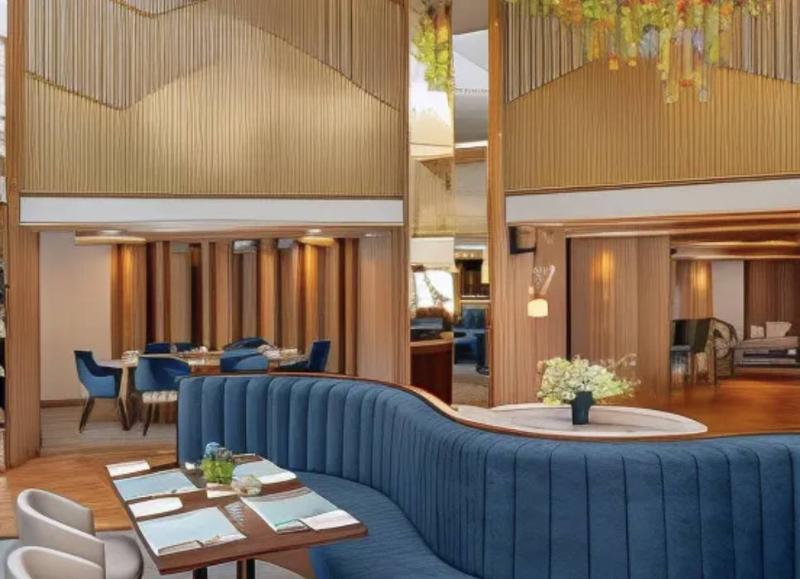 Photo of Vivanta Meghalaya, Shillong, 5-star hotel in Shillong