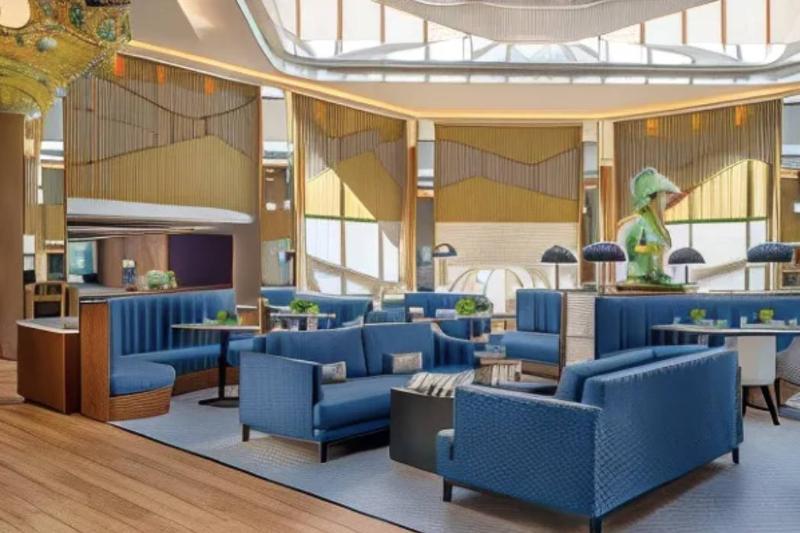 Photo of Vivanta Meghalaya, Shillong, 5-star hotel in Shillong