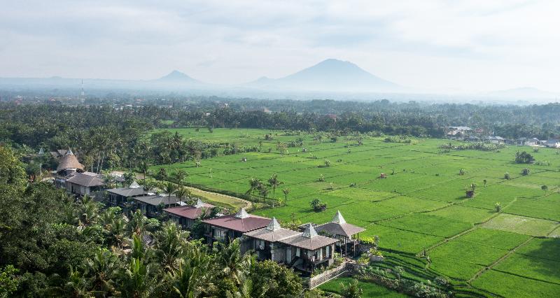 GDAS Bali Health and Wellness Resort - Adults Only, Singapore